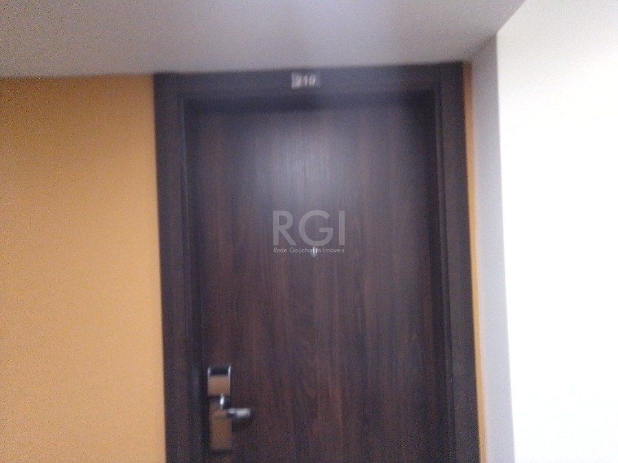 Apartamento à venda com 1 quarto, 25m² - Foto 11
