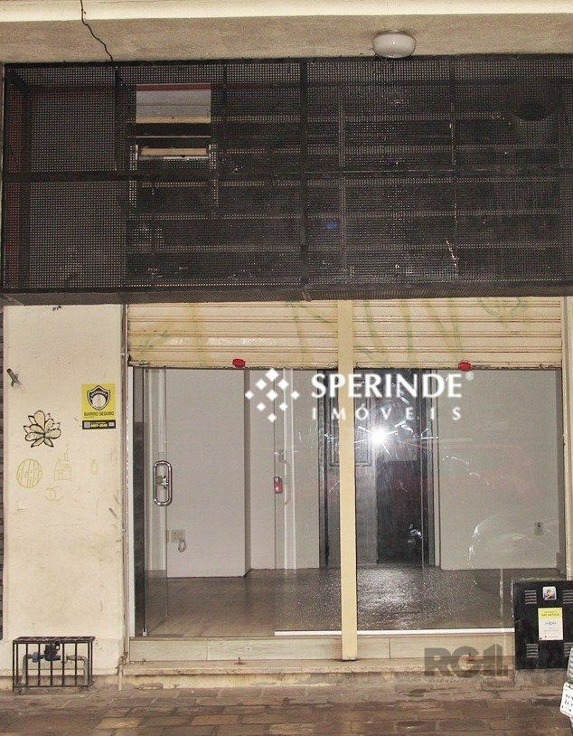 Loja-Salão, 38 m² - Foto 2