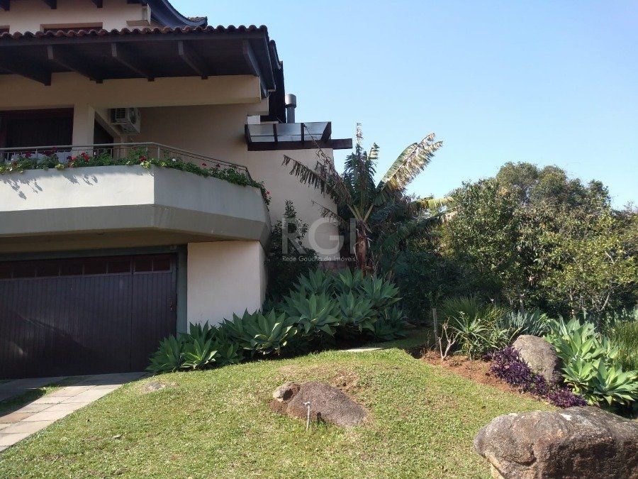 Casa de Condomínio à venda com 5 quartos, 555m² - Foto 32