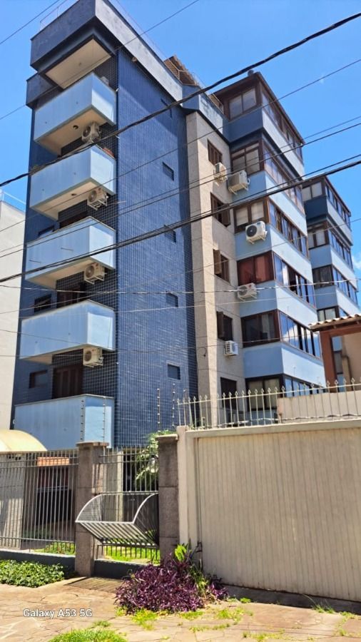 Apartamento, 3 quartos, 114 m² - Foto 1