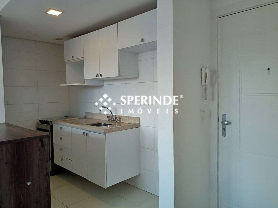 Apartamento à venda com 1 quarto, 38m² - Foto 14