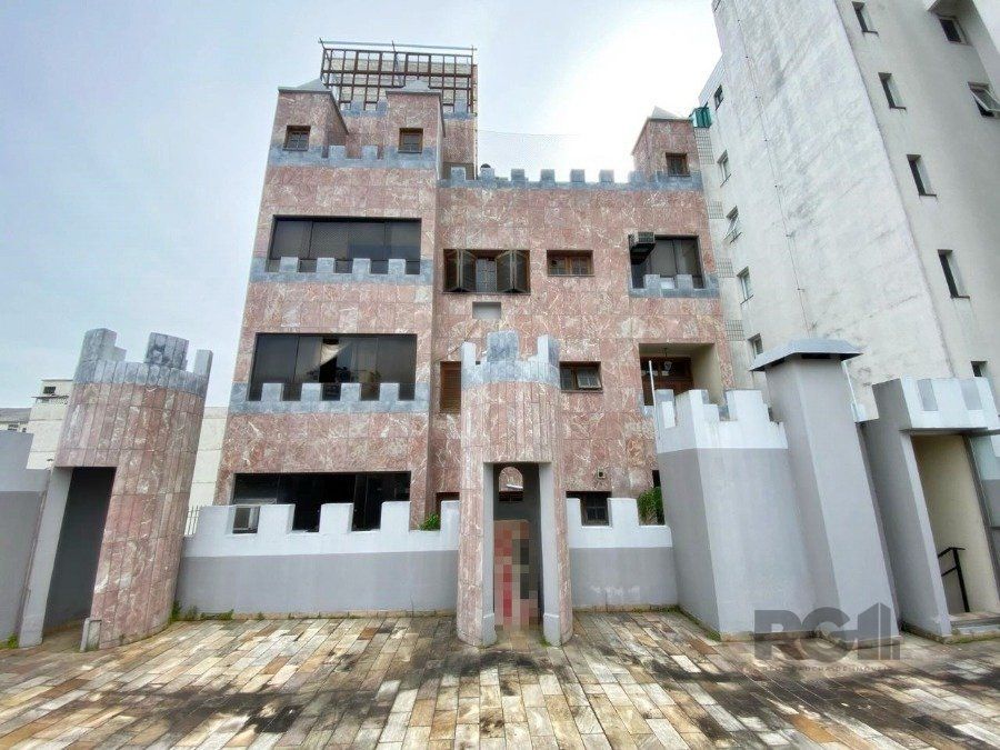 Cobertura à venda com 3 quartos, 277m² - Foto 37