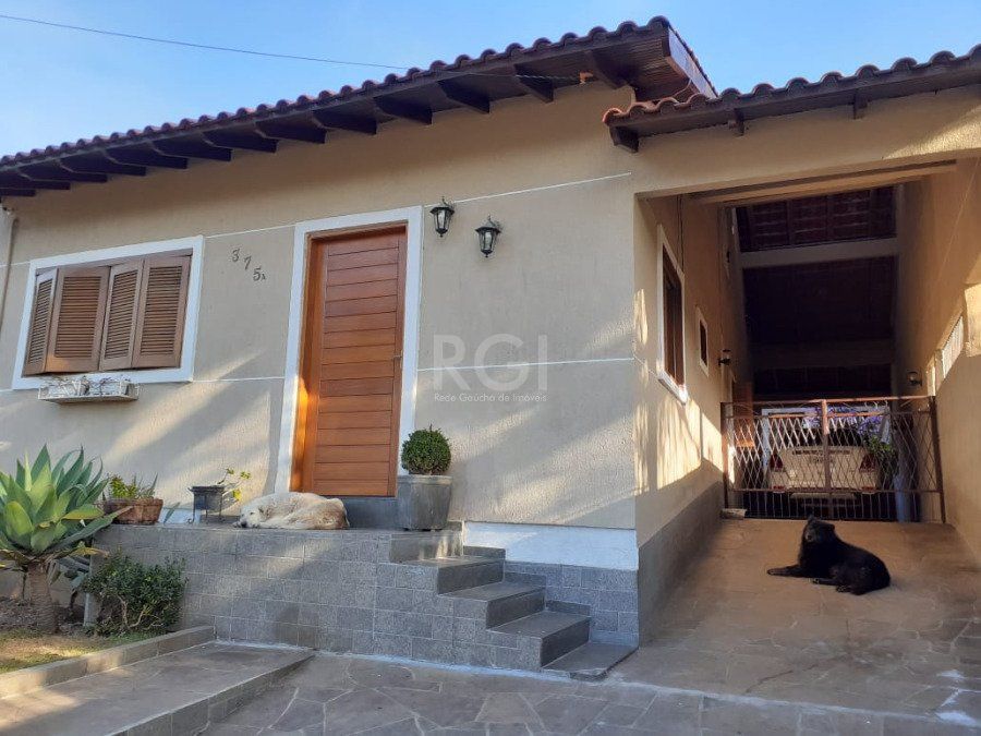 Casa à venda com 3 quartos, 160m² - Foto 28