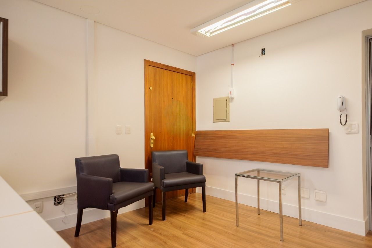 Conjunto Comercial-Sala à venda com 2 quartos, 106m² - Foto 7
