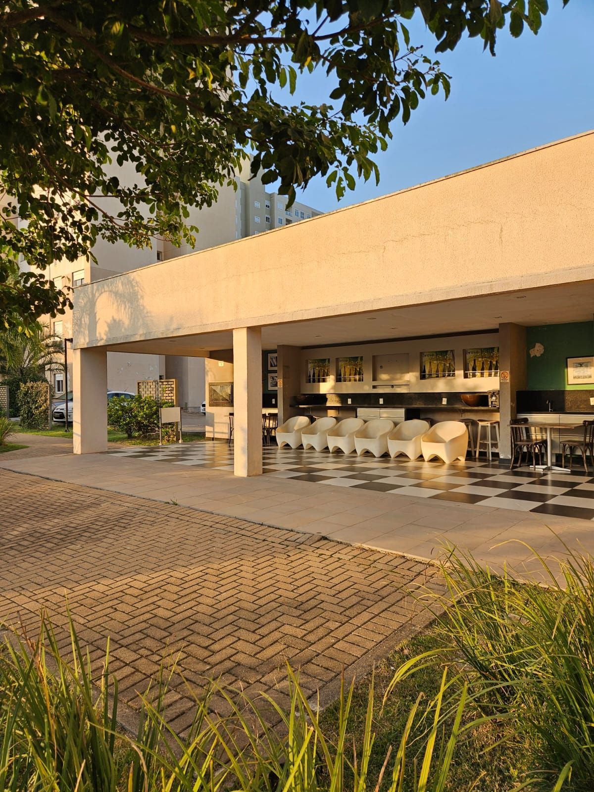 Apartamento à venda com 3 quartos, 65m² - Foto 37
