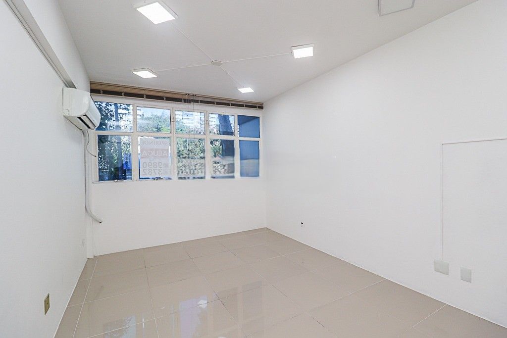 Sala Comercial - Lucas de Oliveira