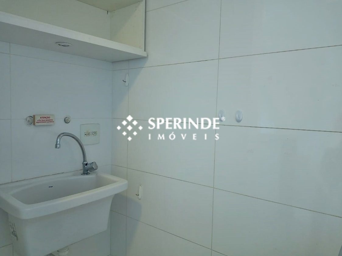 Apartamento à venda com 1 quarto, 38m² - Foto 17