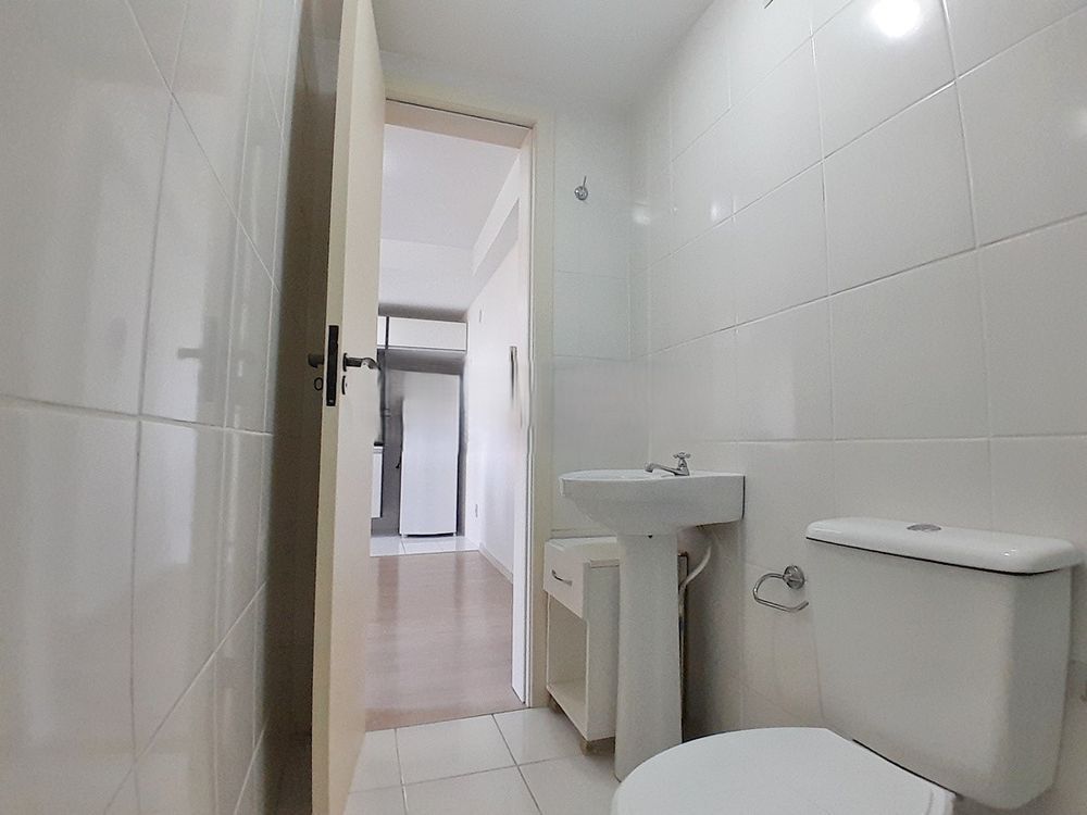 Apartamento 2 dormitórios no bairro Igara