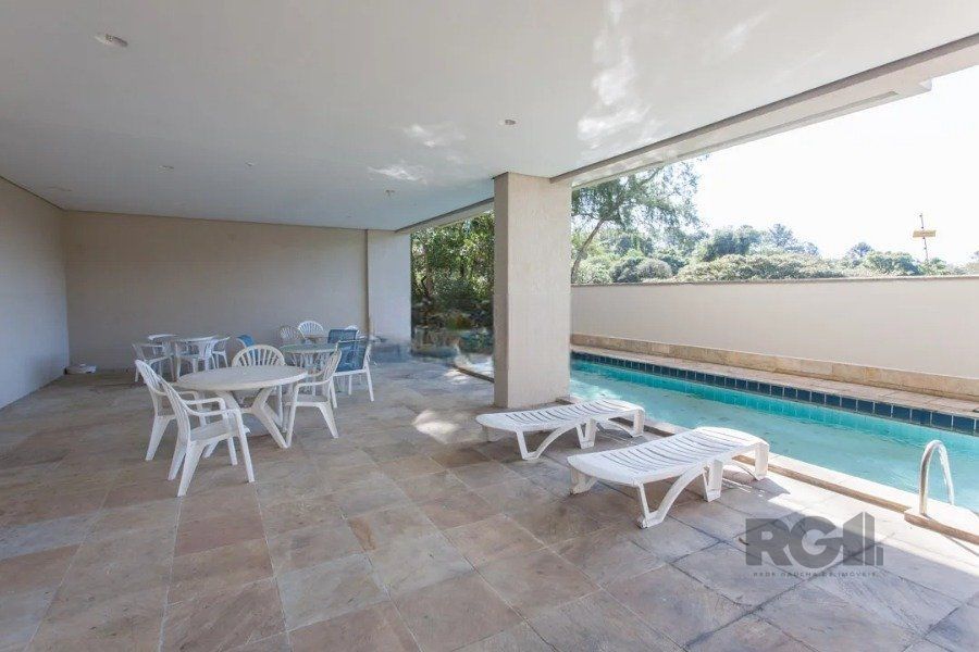 Apartamento à venda com 1 quarto, 54m² - Foto 21