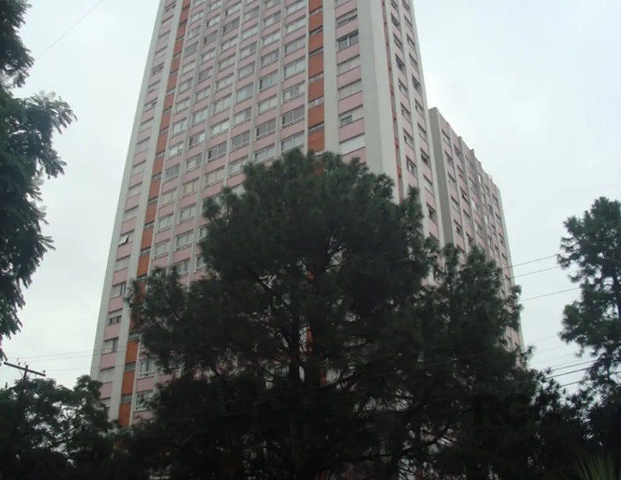 Apartamento à venda com 3 quartos, 199m² - Foto 1