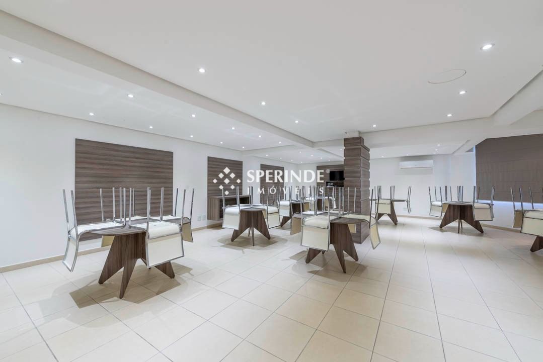 Apartamento à venda com 1 quarto, 47m² - Foto 3