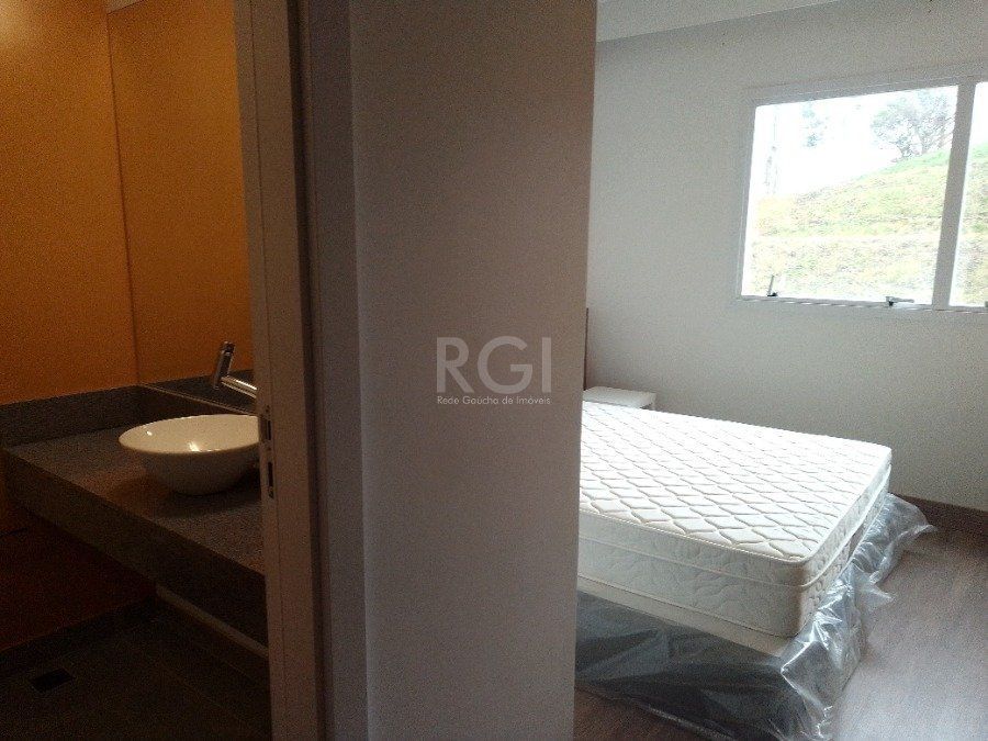 Apartamento à venda com 1 quarto, 24m² - Foto 8