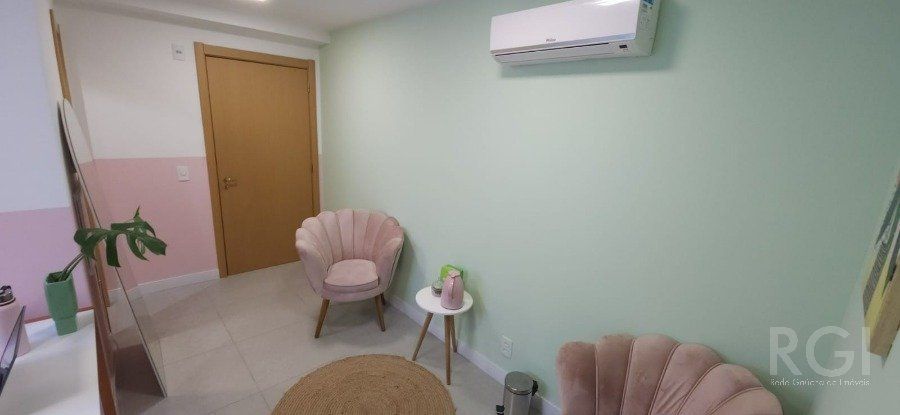 Conjunto Comercial-Sala à venda, 32m² - Foto 1