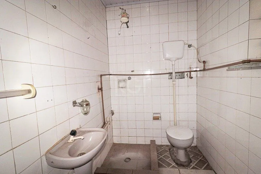 Loja-Salão, 100 m² - Foto 8