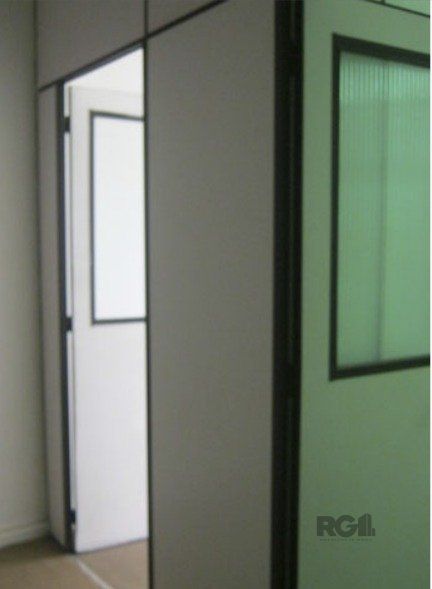 Conjunto Comercial-Sala à venda com 1 quarto, 45m² - Foto 7