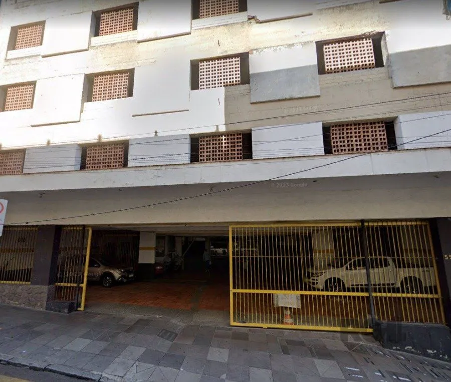 Box-Garagem, 25 m² - Foto 2