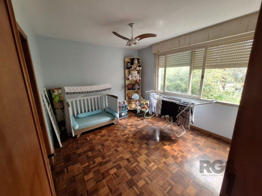 Apartamento, 3 quartos, 121 m² - Foto 10