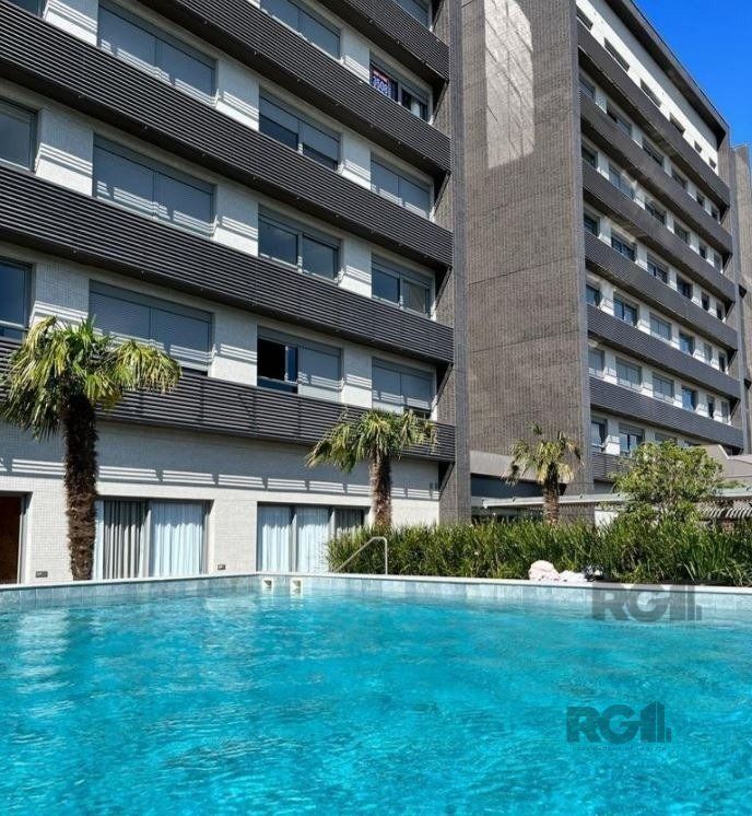 Apartamento à venda, 36m² - Foto 1