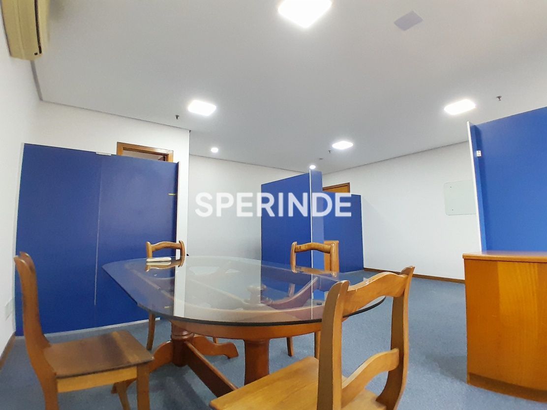 Sala-Conjunto, 43 m² - Foto 7