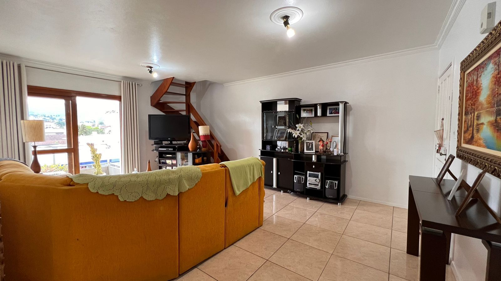 Cobertura à venda com 2 quartos, 92m² - Foto 4