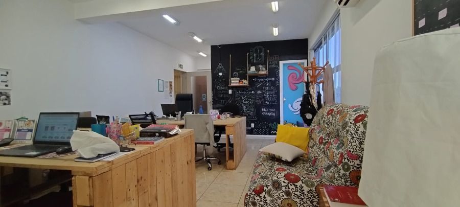 Conjunto Comercial-Sala à venda com 1 quarto, 45m² - Foto 3