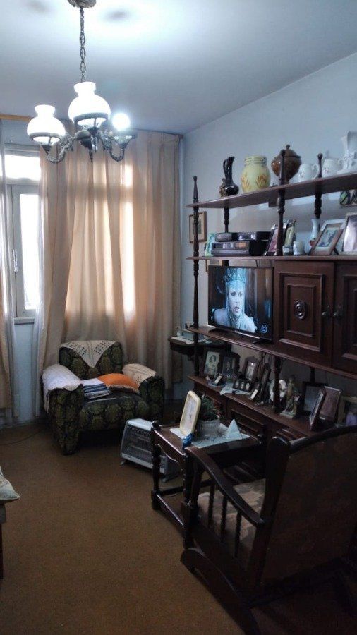 Apartamento à venda com 2 quartos, 53m² - Foto 8