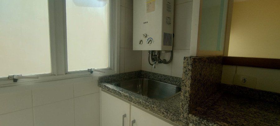 Apartamento à venda com 2 quartos, 50m² - Foto 11
