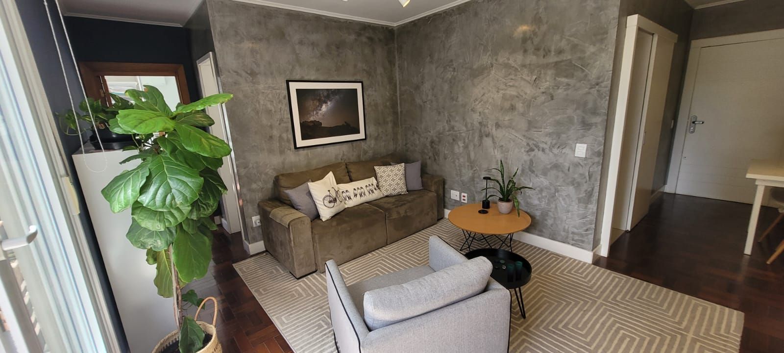 Apartamento, 1 quarto, à venda, 70 m², Auxiliadora - Porto Alegre — foto 3