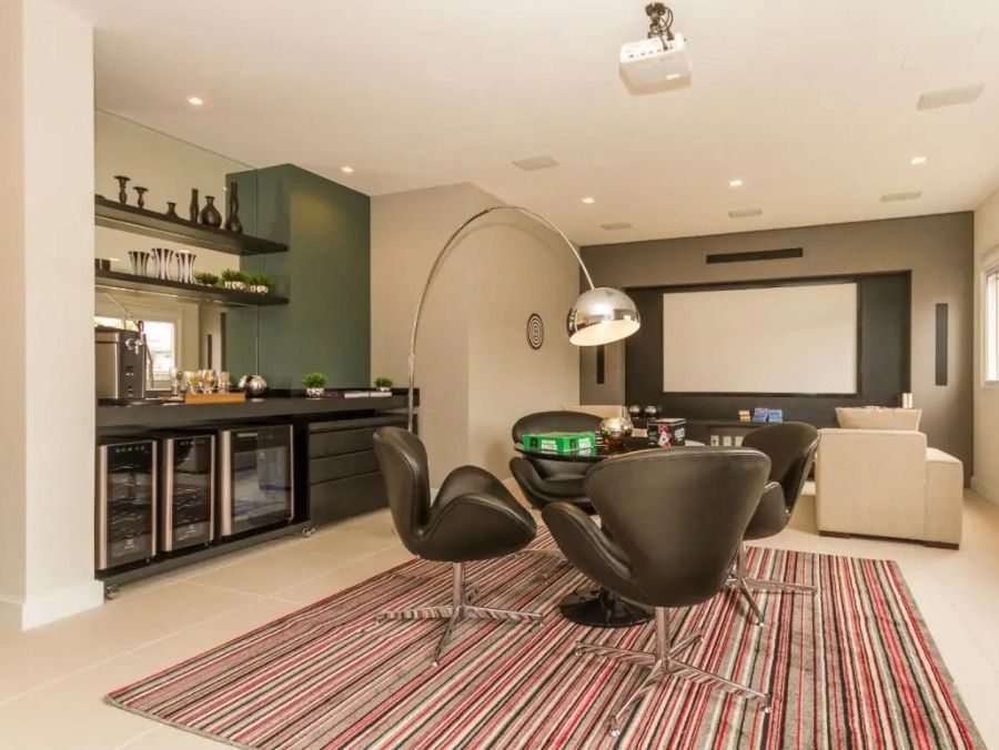 Apartamento à venda com 3 quartos, 65m² - Foto 26