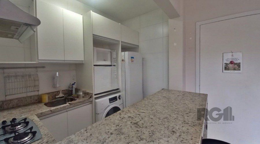 Apartamento, 1 quarto, 25 m² - Foto 4