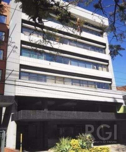 Sala Comercial à venda com 67m², 2 vagas no bairro Petrópolis em Porto Alegre