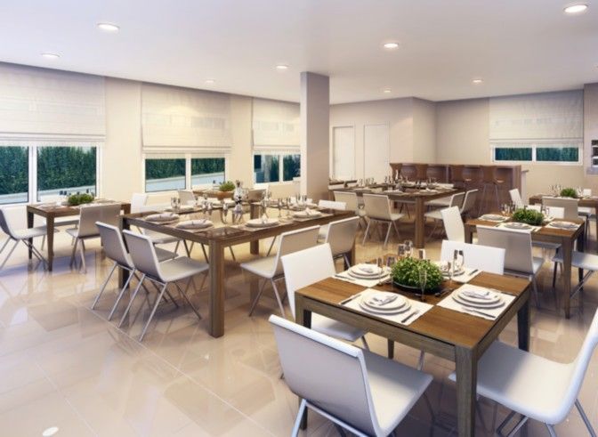 Apartamento, 1 quarto, 57 m² - Foto 16