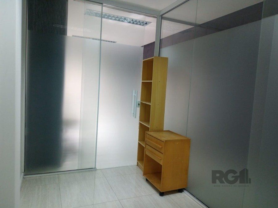 Conjunto Comercial-Sala à venda, 40m² - Foto 8