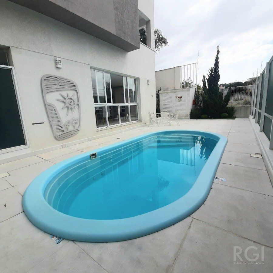 Apartamento, 2 quartos, 59 m² - Foto 34