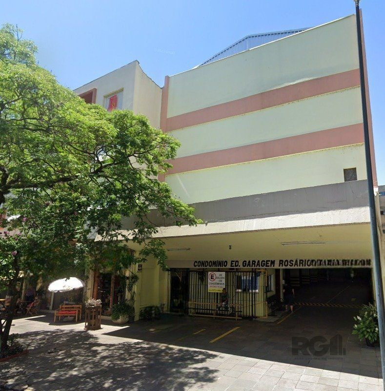 Box-Garagem, 15 m² - Foto 1