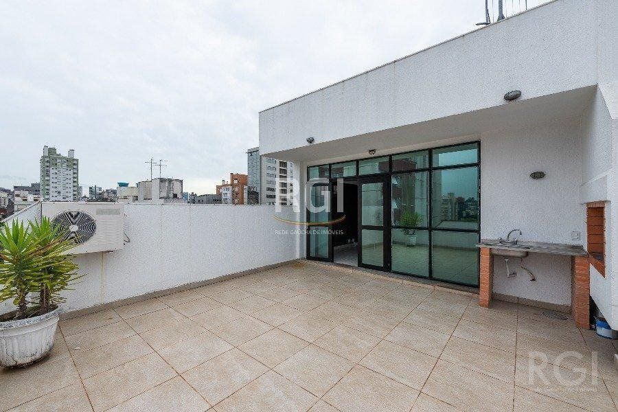 Conjunto Comercial-Sala à venda, 154m² - Foto 16