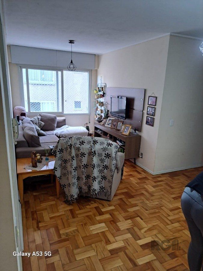 Apartamento, 3 quartos, 95 m² - Foto 2