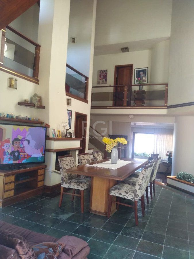 Casa de Condomínio à venda com 5 quartos, 555m² - Foto 6