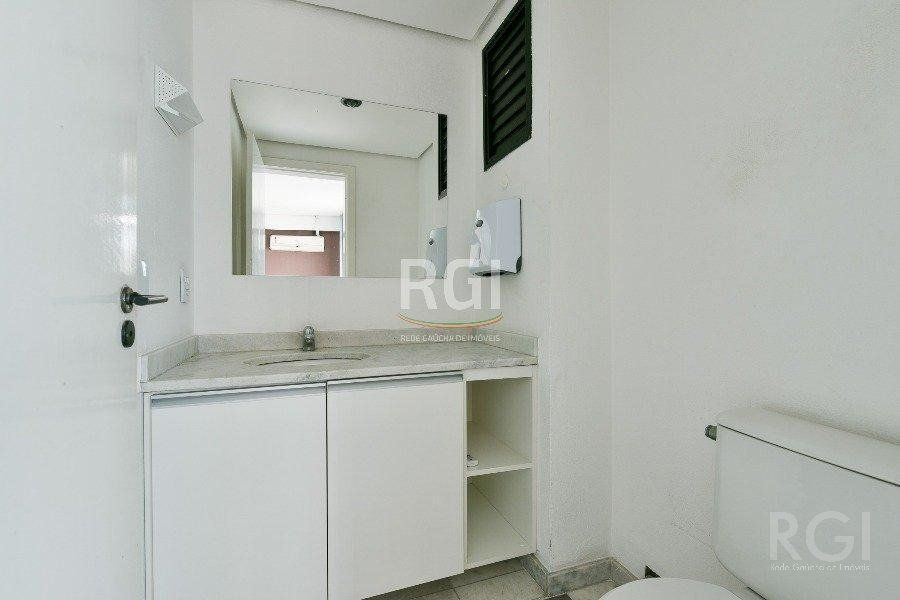 Conjunto Comercial-Sala à venda, 154m² - Foto 8