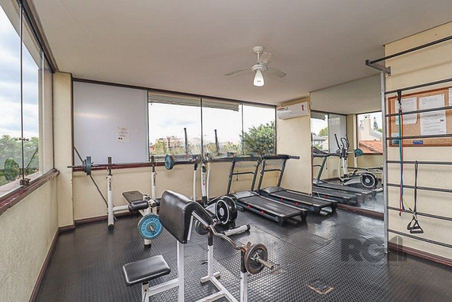Apartamento à venda com 3 quartos, 96m² - Foto 22