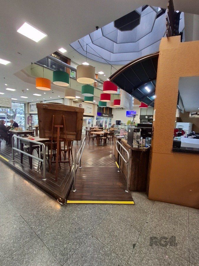 Conjunto Comercial-Sala à venda com 1 quarto, 33m² - Foto 21