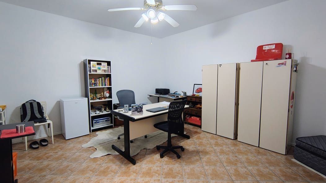 Conjunto Comercial-Sala à venda com 1 quarto, 25m² - Foto 1