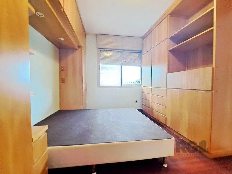 Apartamento à venda com 1 quarto, 54m² - Foto 8