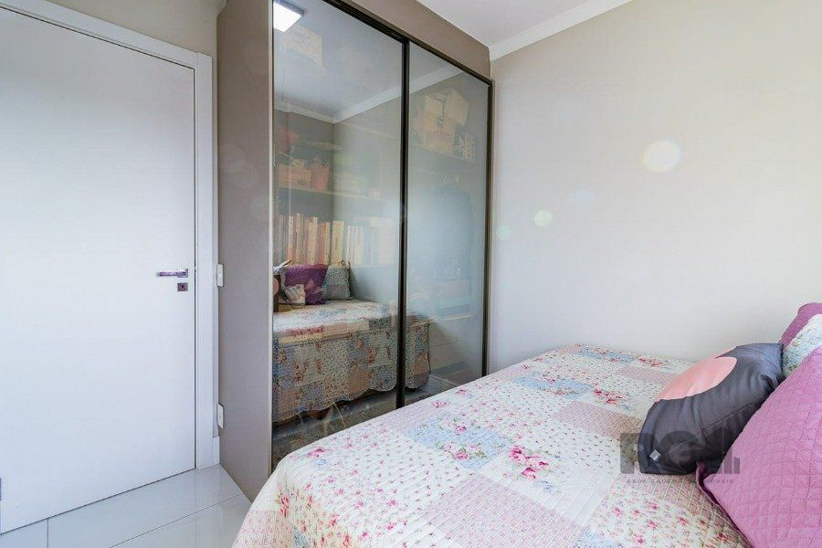 Apartamento, 3 quartos, 76 m² - Foto 20