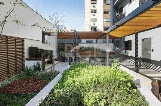 Flat/Apart Hotel à venda com 1 quarto, 45m² - Foto 12