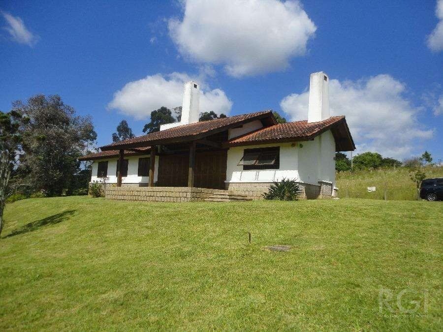 Sítio, 3 quartos, 8 hectares - Foto 2