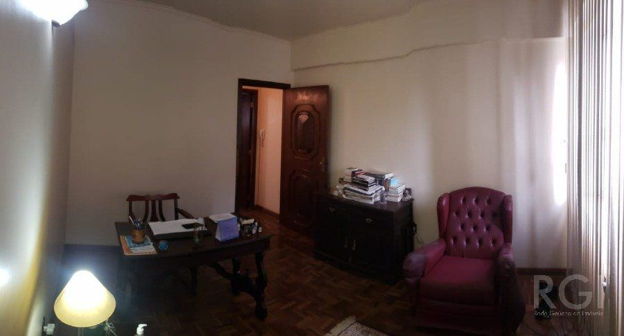 Sala-Conjunto, 26 m² - Foto 9