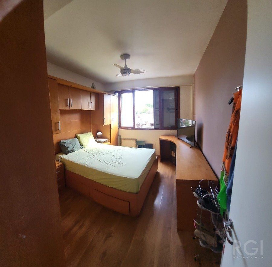 Apartamento à venda com 3 quartos, 135m² - Foto 15