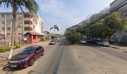 Apartamento à venda com 48m², 1 quarto no bairro Sarandi em Porto Alegre