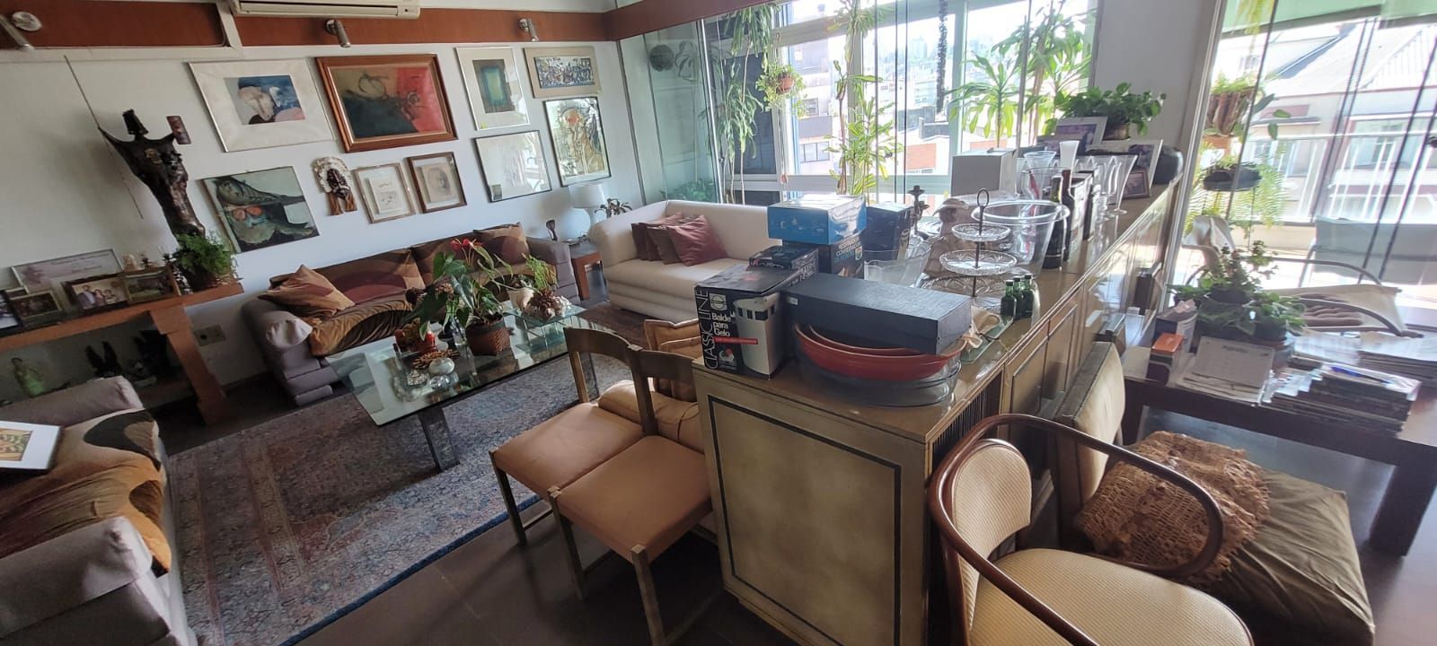Apartamento, 3 quartos, à venda, 232 m², Petrópolis - Porto Alegre — foto 4
